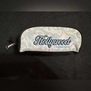 Gray Pencil Case